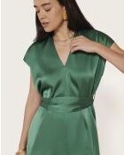 Alicante jalapenos korte jurk