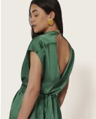 Alicante jalapenos korte jurk