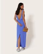 Langes Kleid von Robbie Majorelle