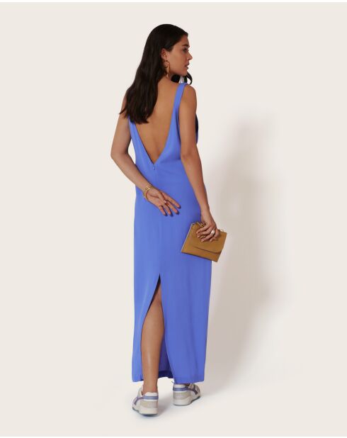 Langes Kleid von Robbie Majorelle