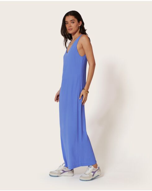 Langes Kleid von Robbie Majorelle