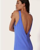 Langes Kleid von Robbie Majorelle