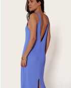 Langes Kleid von Robbie Majorelle