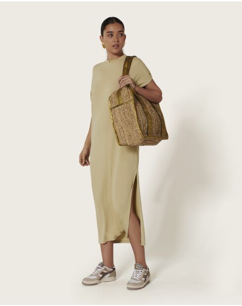 Sundance Linkin maxi-jurk