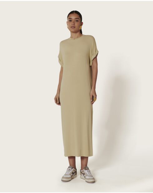 Sundance Linkin maxi-jurk