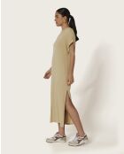 Sundance Linkin maxi-jurk