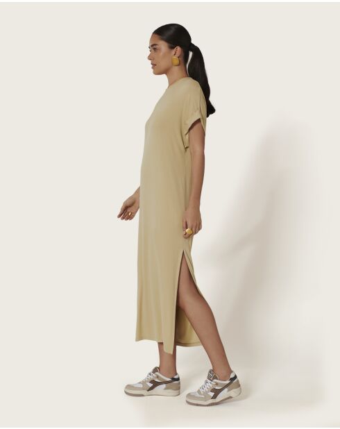 Sundance Linkin maxi-jurk