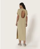 Sundance Linkin maxi-jurk