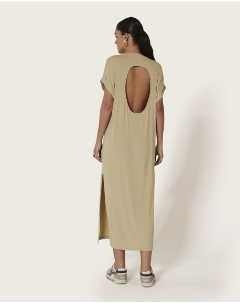 Sundance Linkin maxi-jurk