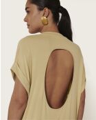 Sundance Linkin maxi-jurk