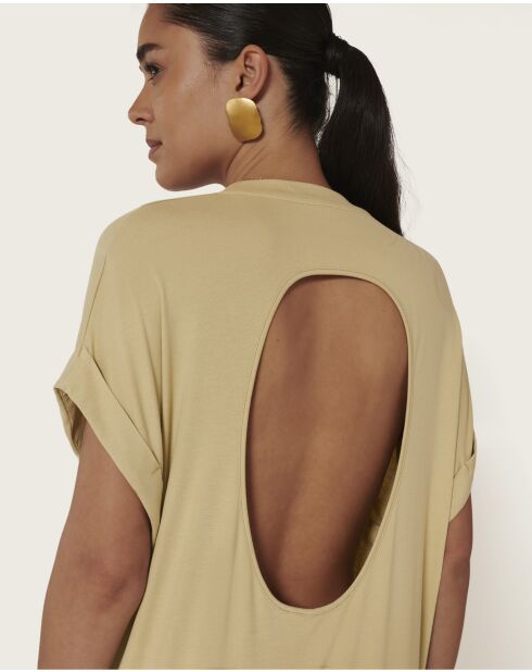 Sundance Linkin maxi-jurk