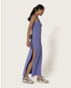 Steffi American Maxikleid, lila