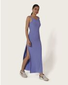 Steffi American Maxikleid, lila