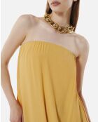 Robe longue Fincher fanta