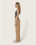 Silbernes Oberteil Eliot