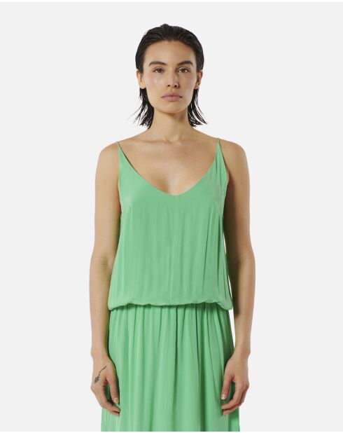 Maeva Gost Buster langes Kleid