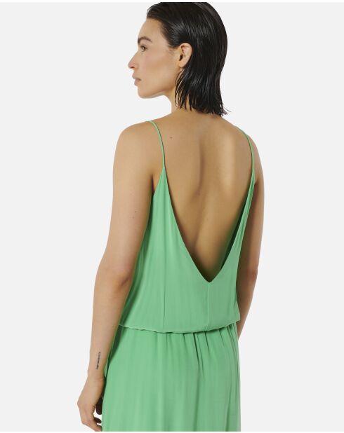 Maeva Gost Buster langes Kleid