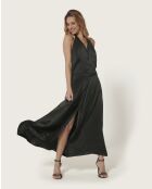 Caro Croco Dundee Langes Kleid