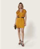 Alicante sunray korte jurk