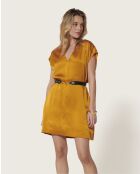 Alicante sunray korte jurk