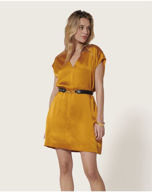 Alicante sunray korte jurk