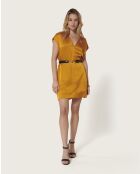 Alicante sunray korte jurk