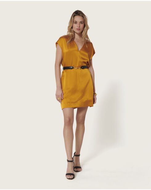 Alicante sunray korte jurk