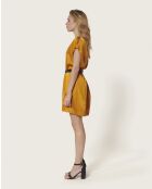 Alicante sunray korte jurk