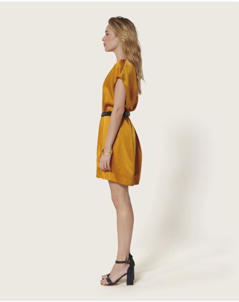 Alicante sunray korte jurk