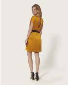 Alicante sunray korte jurk