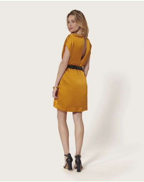 Alicante sunray korte jurk