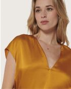 Alicante sunray korte jurk