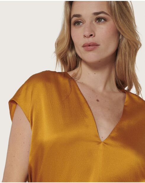 Alicante sunray korte jurk