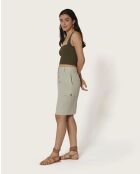 Gonna lunga Redford smock