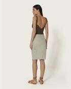 Gonna lunga Redford smock