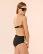 Roxy gouden top