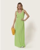 Dea Basil Smash langes Kleid