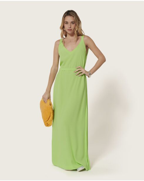 Dea Basil Smash langes Kleid