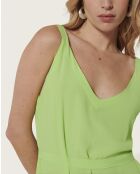 Dea Basil Smash langes Kleid