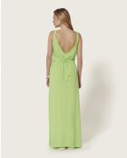 Dea Basil Smash langes Kleid