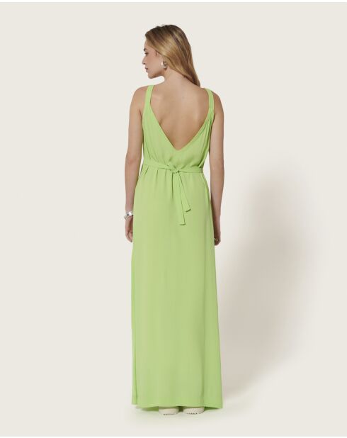 Dea Basil Smash langes Kleid