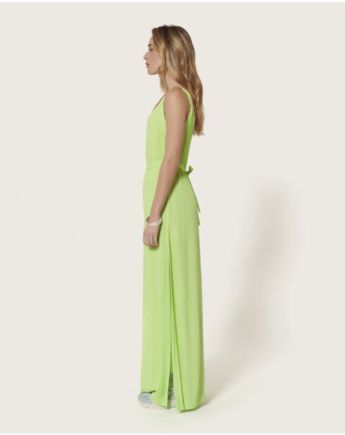 Dea Basil Smash langes Kleid