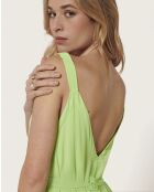 Dea Basil Smash langes Kleid