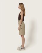 Jupe longue Redford dune