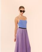 Body Majorelle Panda