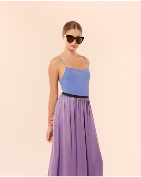 Body Majorelle Panda