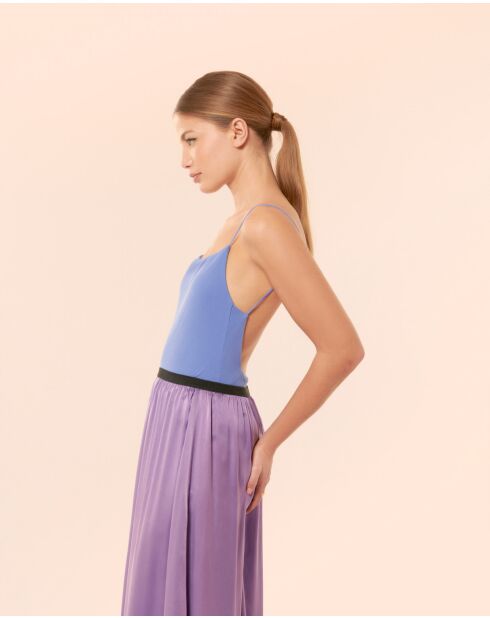 Body Majorelle Panda