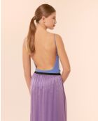 Body Majorelle Panda