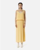 Robe longue Maeva fanta