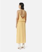 Robe longue Maeva fanta